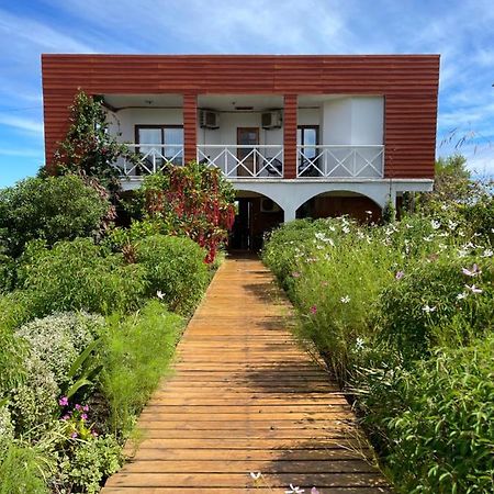 Teanehi Bed & Breakfast Ханга Роа Екстериор снимка